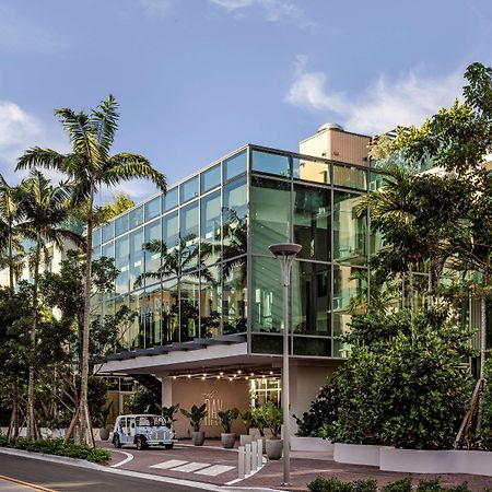 The Ray Hotel Delray Beach, Curio Collection By Hilton Ngoại thất bức ảnh