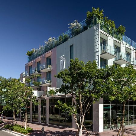 The Ray Hotel Delray Beach, Curio Collection By Hilton Ngoại thất bức ảnh