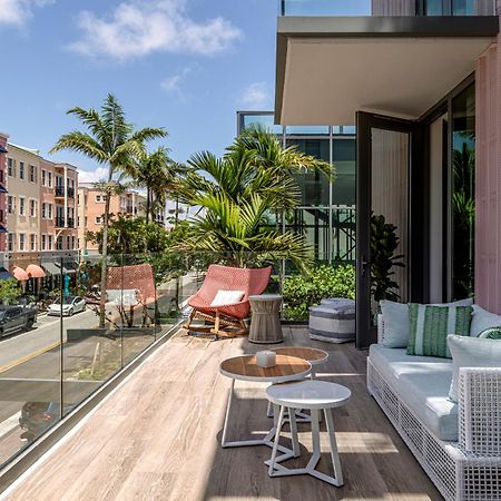 The Ray Hotel Delray Beach, Curio Collection By Hilton Ngoại thất bức ảnh
