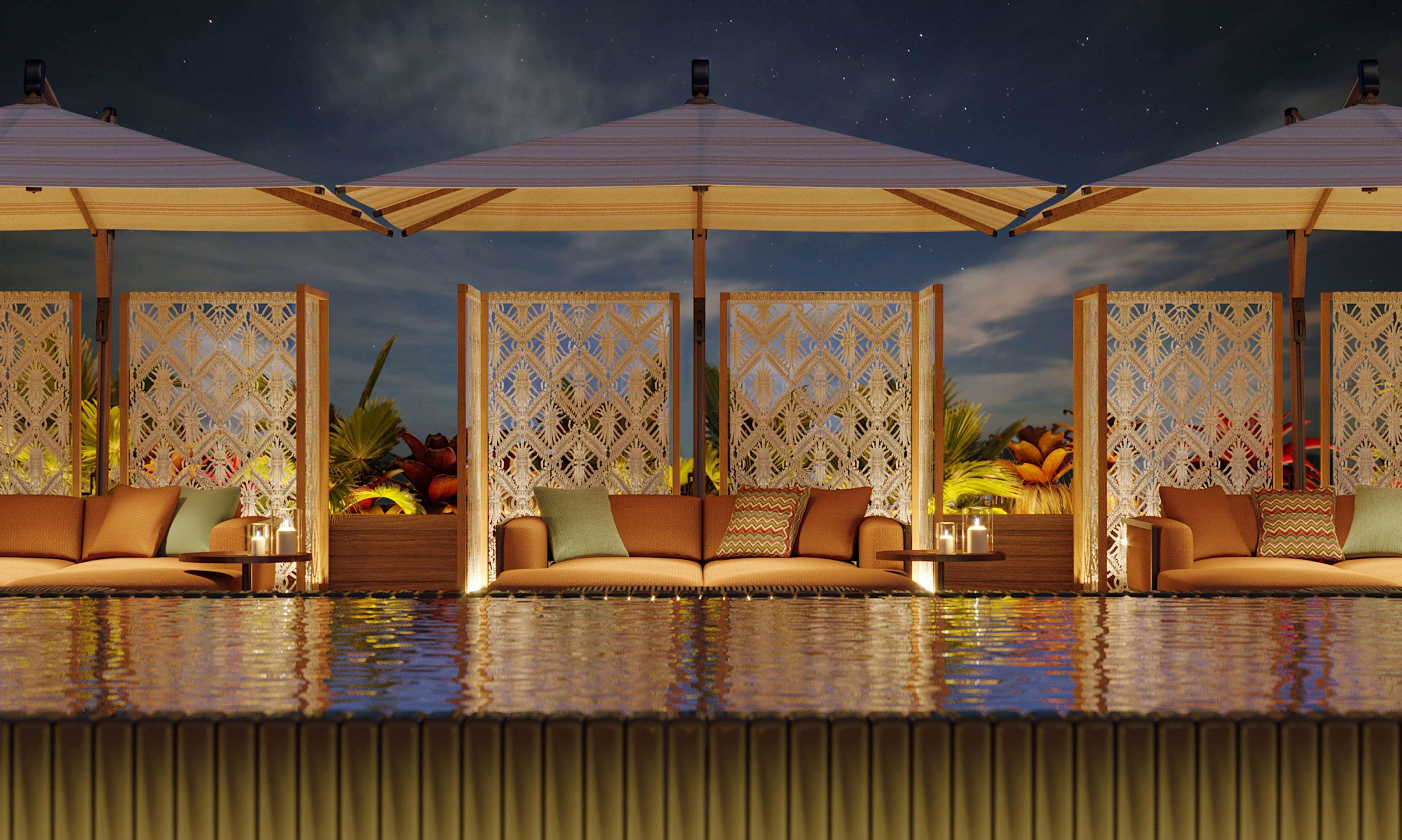 The Ray Hotel Delray Beach, Curio Collection By Hilton Ngoại thất bức ảnh