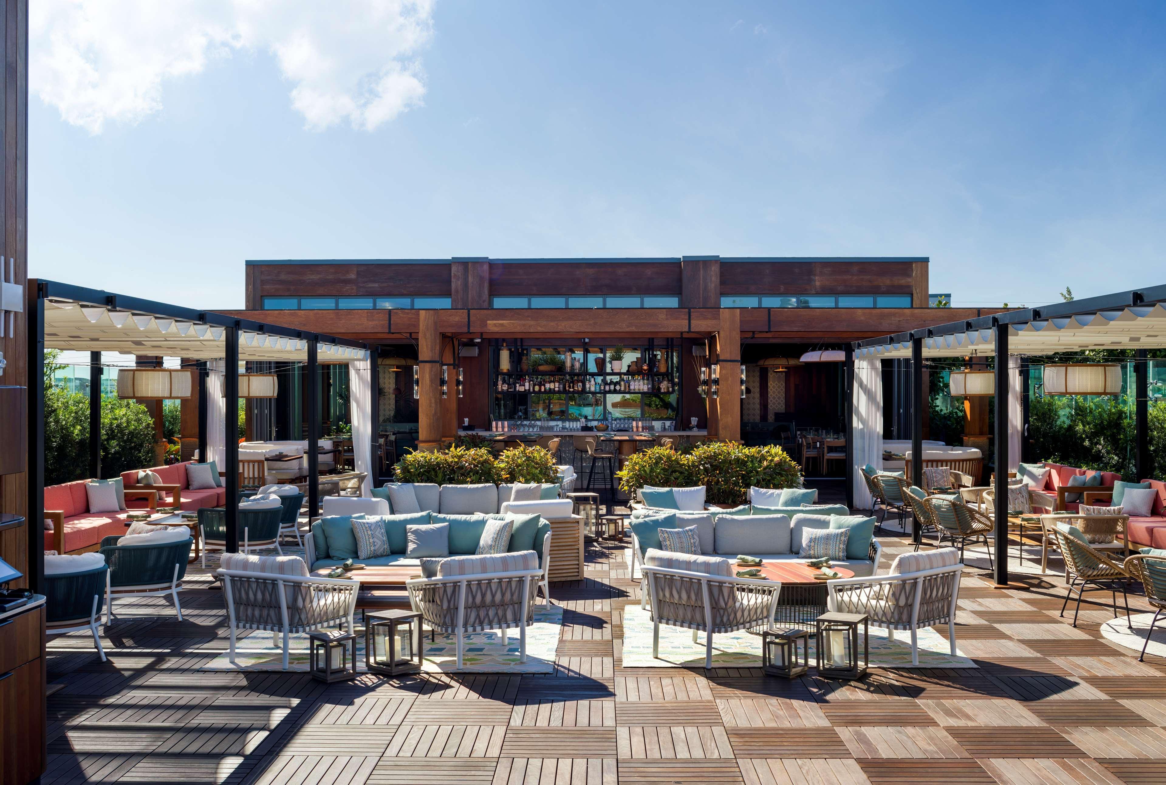 The Ray Hotel Delray Beach, Curio Collection By Hilton Ngoại thất bức ảnh