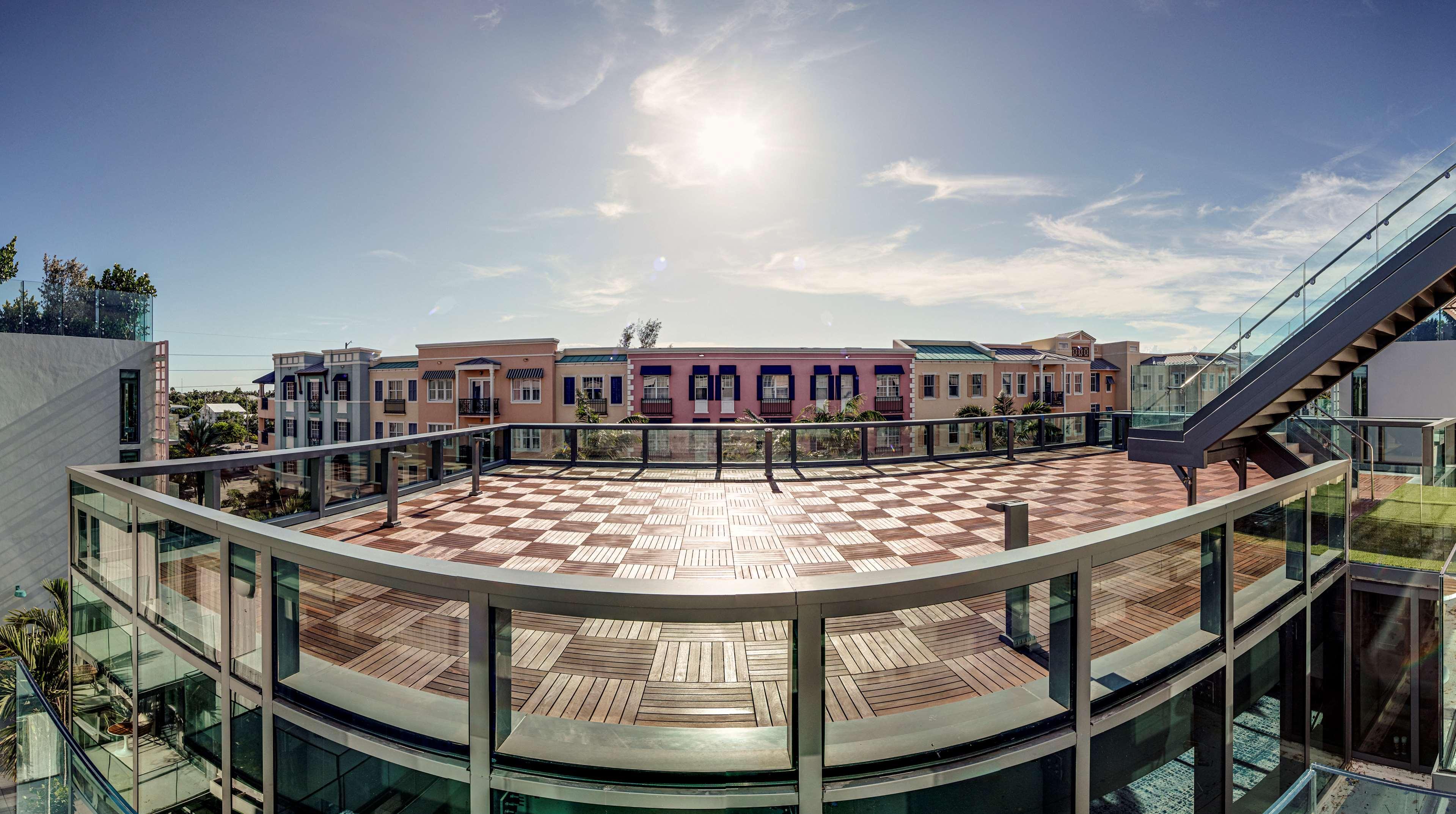 The Ray Hotel Delray Beach, Curio Collection By Hilton Ngoại thất bức ảnh