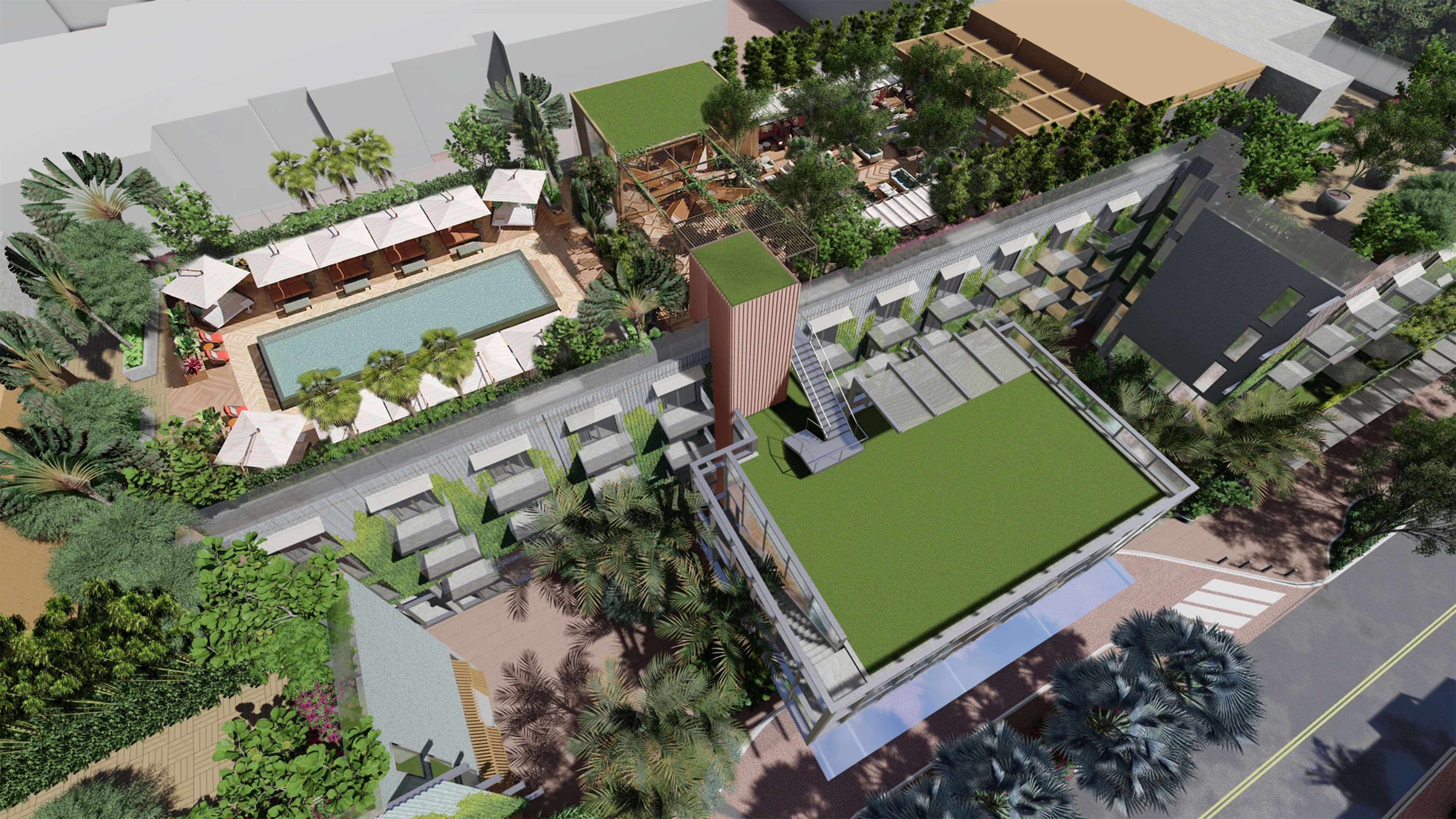 The Ray Hotel Delray Beach, Curio Collection By Hilton Ngoại thất bức ảnh
