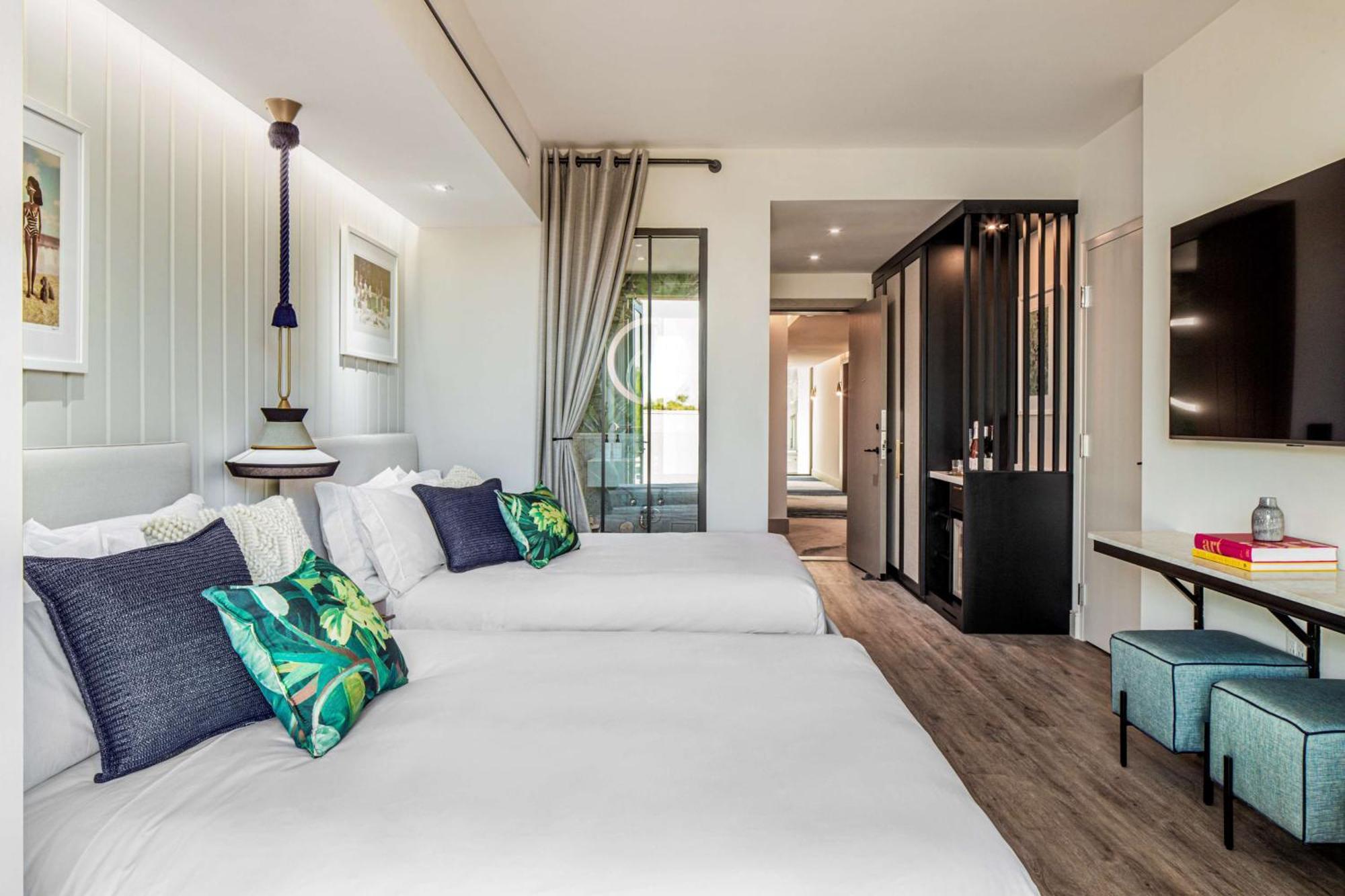 The Ray Hotel Delray Beach, Curio Collection By Hilton Ngoại thất bức ảnh