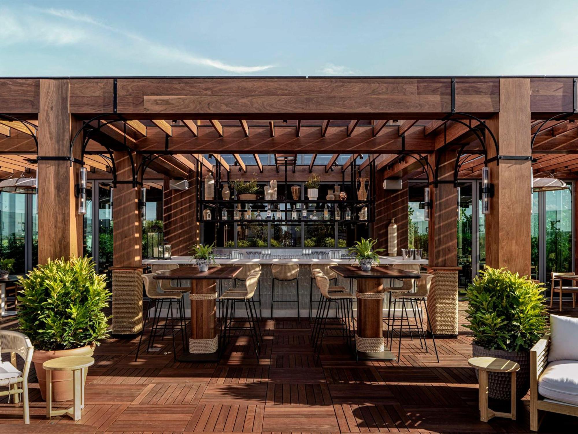 The Ray Hotel Delray Beach, Curio Collection By Hilton Ngoại thất bức ảnh