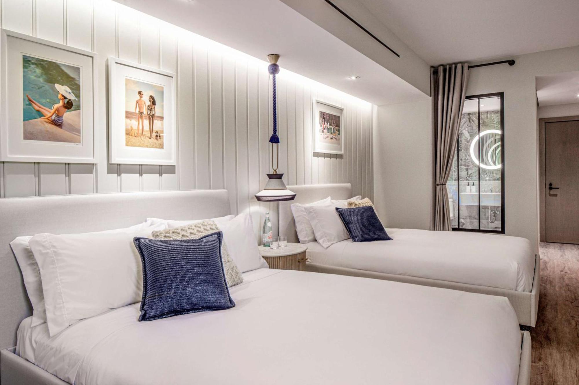 The Ray Hotel Delray Beach, Curio Collection By Hilton Ngoại thất bức ảnh