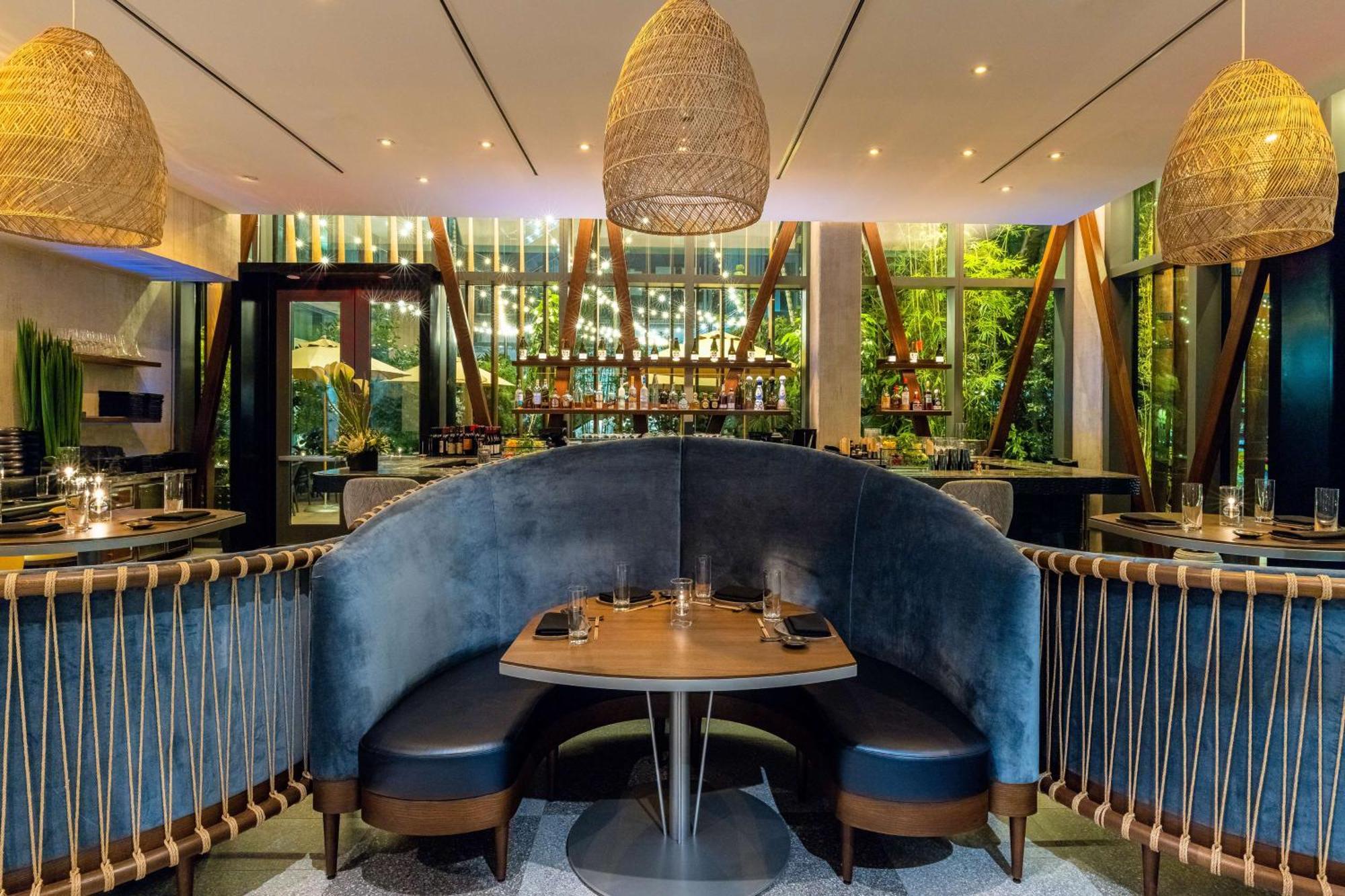 The Ray Hotel Delray Beach, Curio Collection By Hilton Ngoại thất bức ảnh
