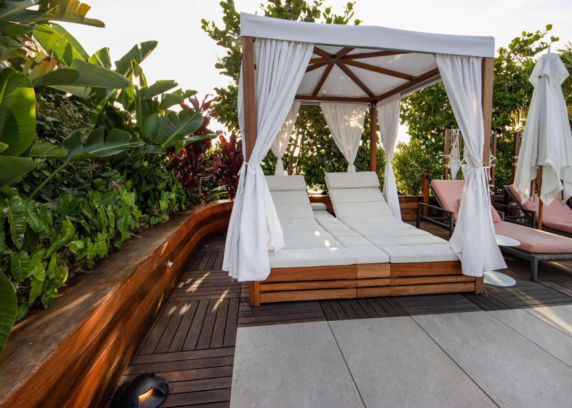 The Ray Hotel Delray Beach, Curio Collection By Hilton Ngoại thất bức ảnh