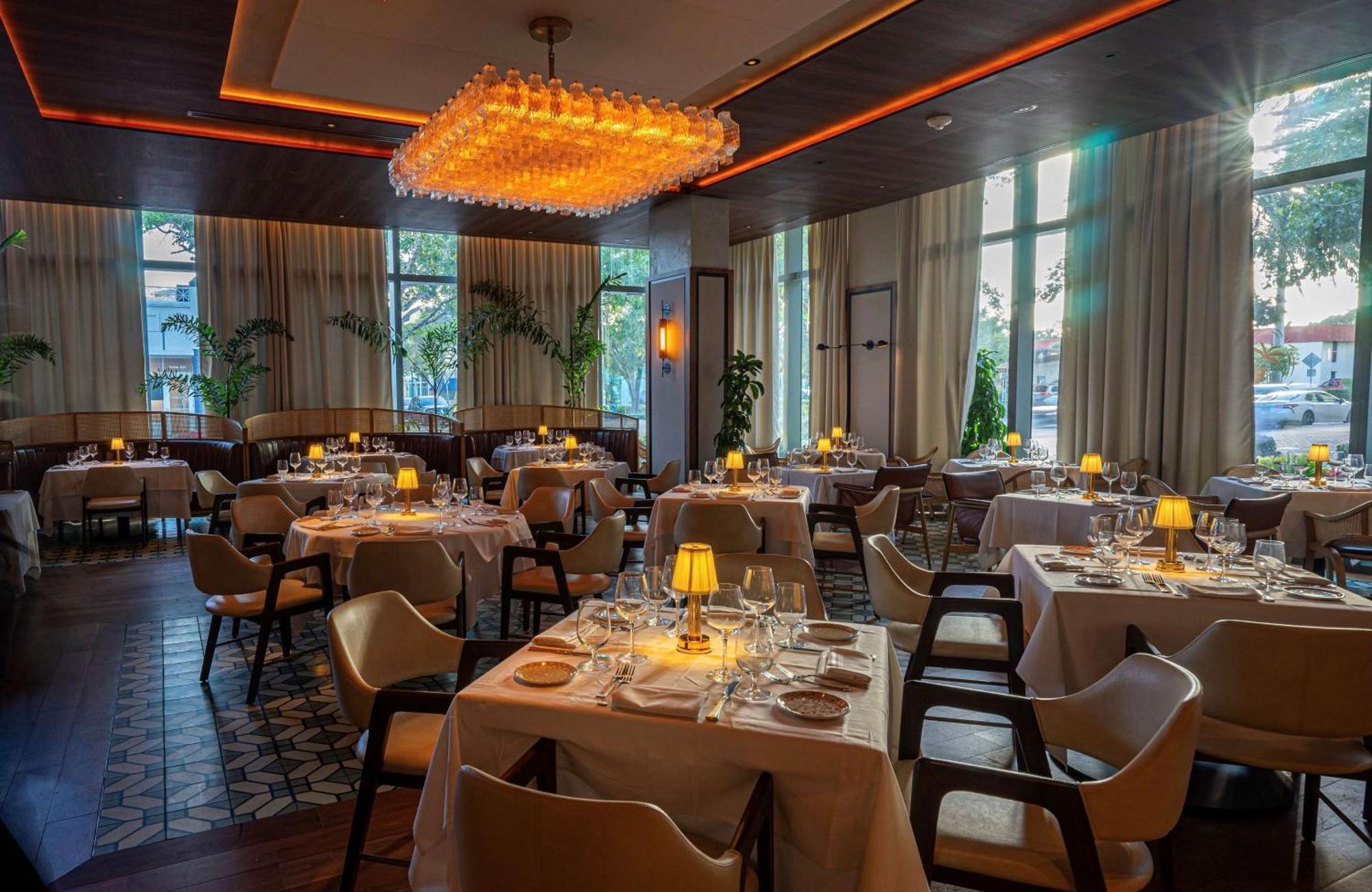 The Ray Hotel Delray Beach, Curio Collection By Hilton Ngoại thất bức ảnh