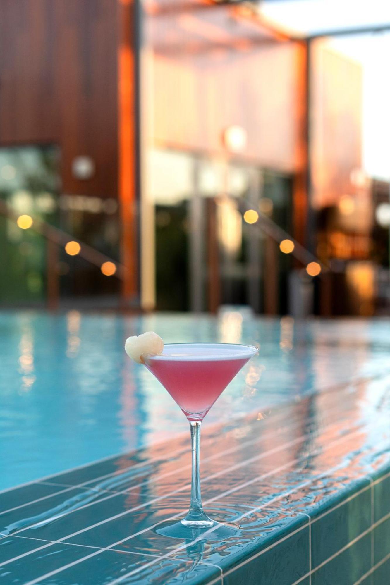 The Ray Hotel Delray Beach, Curio Collection By Hilton Ngoại thất bức ảnh