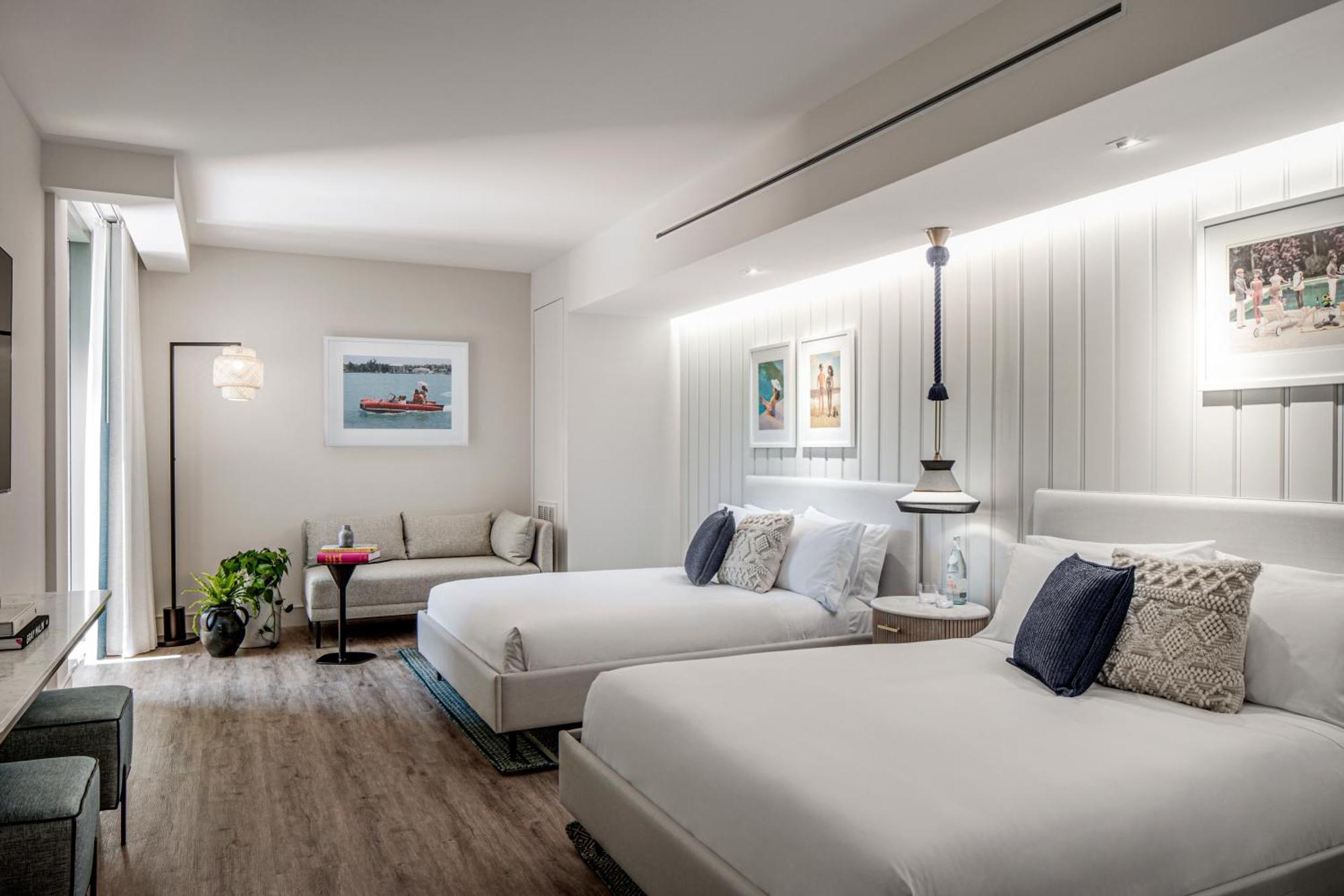 The Ray Hotel Delray Beach, Curio Collection By Hilton Ngoại thất bức ảnh