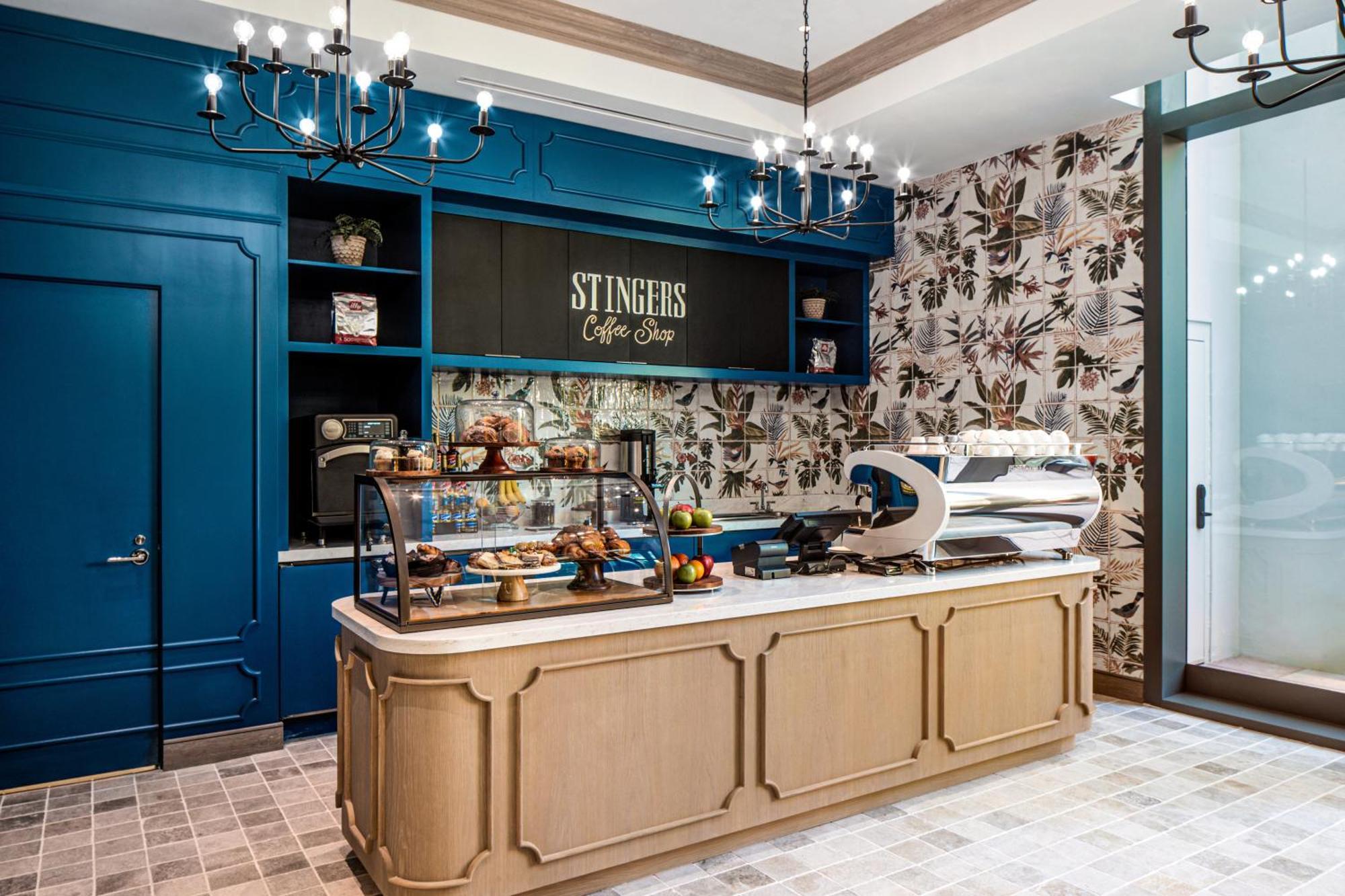 The Ray Hotel Delray Beach, Curio Collection By Hilton Ngoại thất bức ảnh