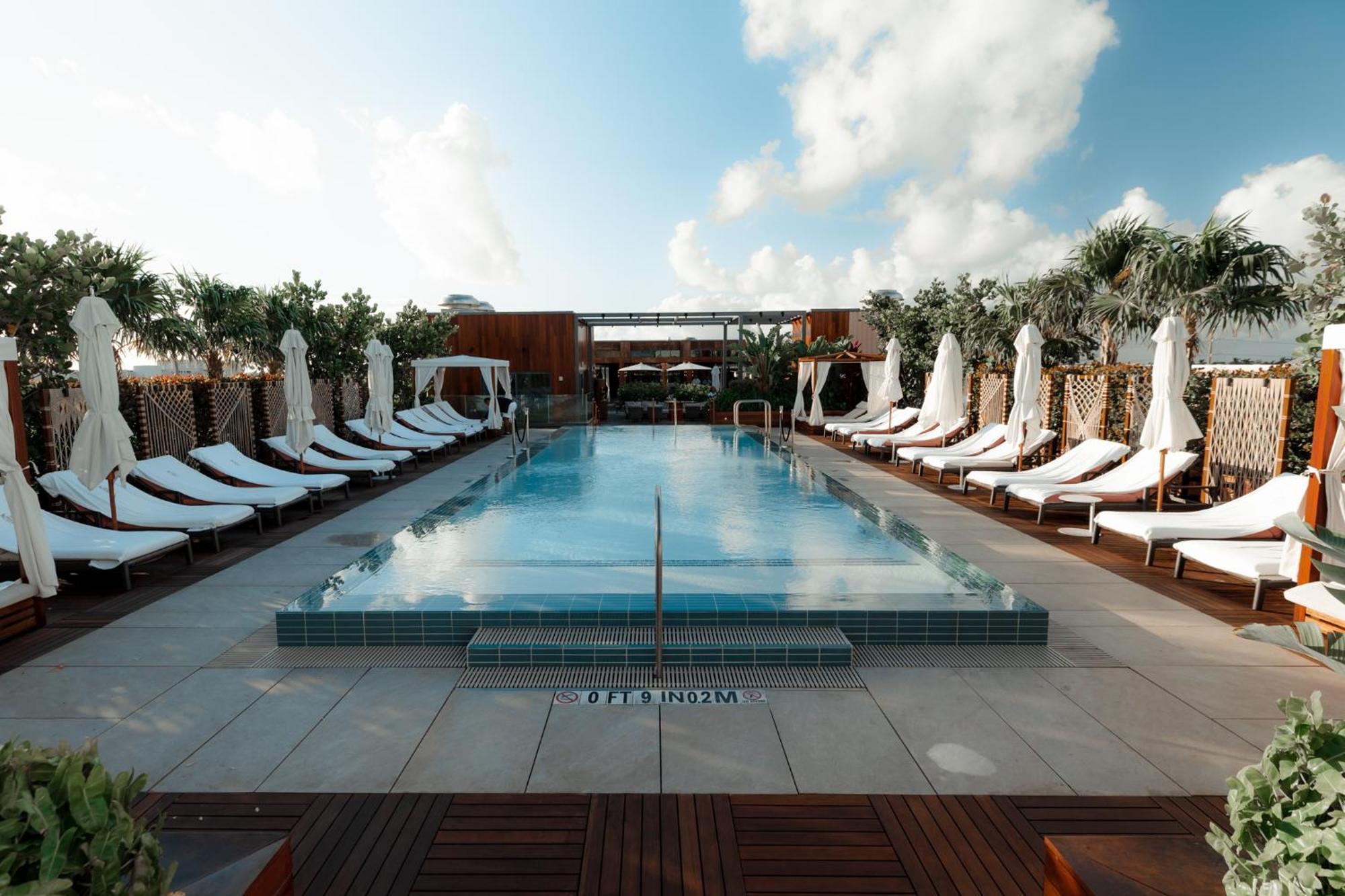 The Ray Hotel Delray Beach, Curio Collection By Hilton Ngoại thất bức ảnh