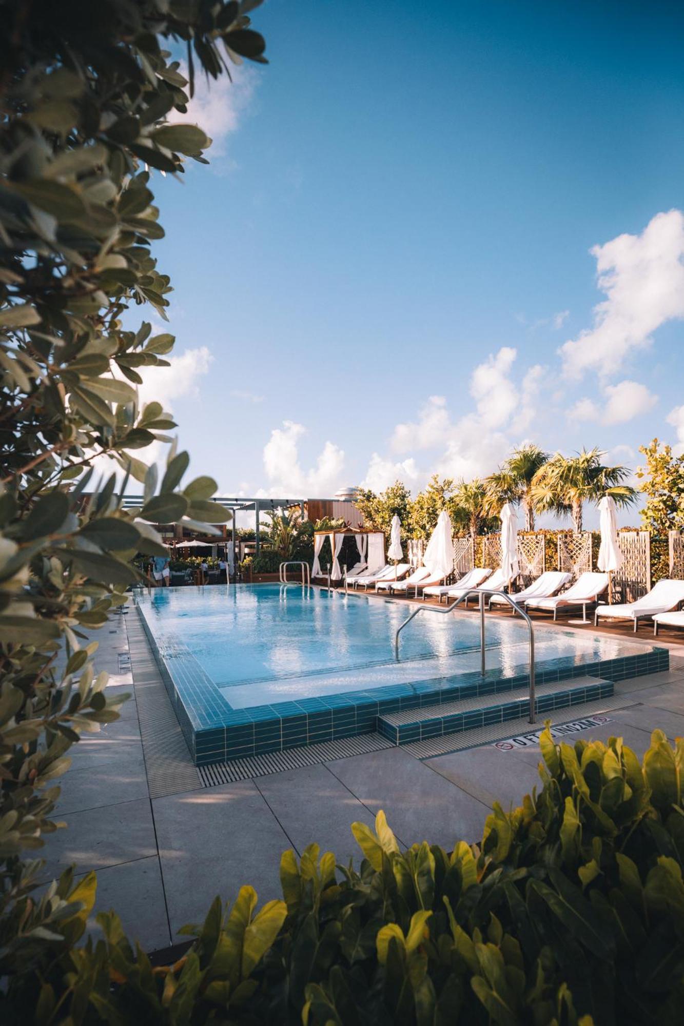 The Ray Hotel Delray Beach, Curio Collection By Hilton Ngoại thất bức ảnh