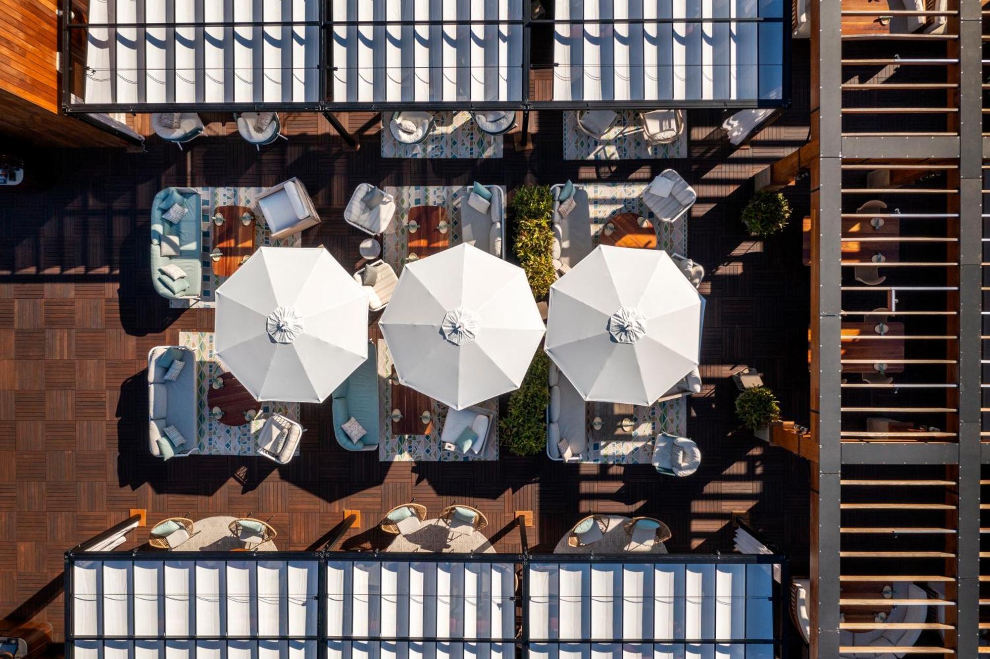 The Ray Hotel Delray Beach, Curio Collection By Hilton Ngoại thất bức ảnh